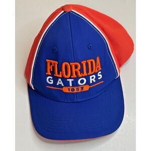 Florida Gators Baseball Cap/Hat Snapback Captivating Headwear Genuine